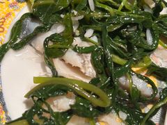 -缪氏川菜(深圳北站缤果空间店)