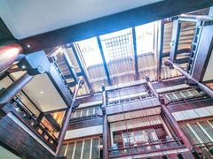 -西安华清御汤酒店