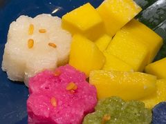 -Home Thai·泰谣(王府井apm店)