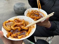 -洞子口张老二凉粉(文殊院店)
