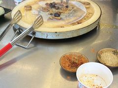 -阿昌白族石板烧(大理古城店)