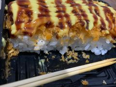 黄金天妇罗-吉品源(农院路店)