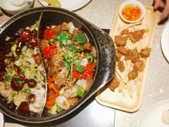 -大丰收脆鱼(浦西万达店)