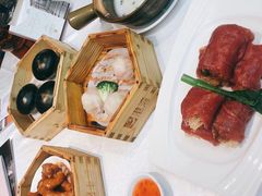 -港湾宴会厅(京基百纳店)