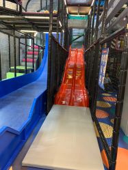 -动力星球家庭亲子游乐中心