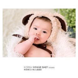 -星宝贝儿童摄影