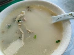 -北三沙家烧麦(北头道街店)