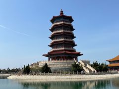 -八仙过海景区