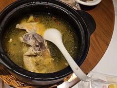 -丫丫蟹庄·苏式园林农家乐·阳澄湖大闸蟹(阳澄湖莲花岛店)