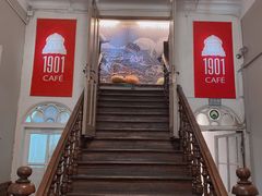 -1901 Cafe(西四店)