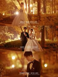 -女王风尚STUDIO·轻奢化定制