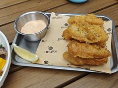 -Bistro 63 创意融合料理(广粤天地店)