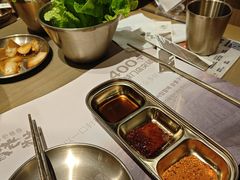 -西塔老太太泥炉烤肉(双井店)