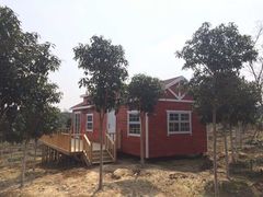 -武汉紫薇都市田园