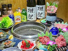 -丸藏和牛烧肉专门店(园区师惠坊店)