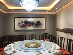 包厢-锋味餐厅(空港复悦里店)