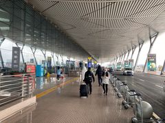 -贵阳龙洞堡国际机场-T2航站楼