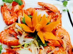 -QQ海鲜餐厅