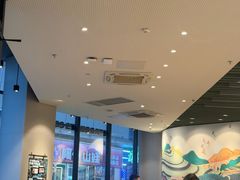 -星巴克臻选(郑州中原万达店)