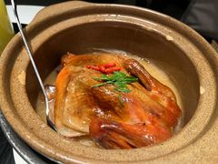 -外婆家(西红门荟聚购物中心店)