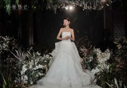 -欣薇婚纱(新源乐汇城店)