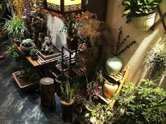 -山海经·海边人家 海鲜新青岛菜(扬州路店)