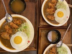 -金龙咖喱
