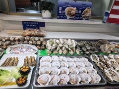 -海味当家·蒸锅海鲜(星海公园店)