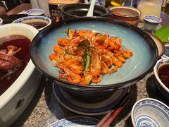 -南京大牌档(之心城店)