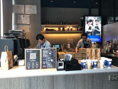 -瑞幸咖啡(富林物流大厦店)