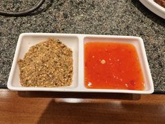 -揽月斋炙子烤肉·清真(安定门·五道营店)
