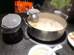 -煲宫猪肚鸡(昆山金鹰国际购物中心店)