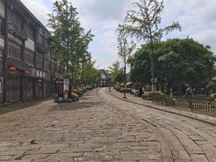 -南关石牌坊古镇