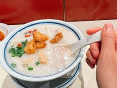 -香港池仔记肠粉王(博多新记襄阳南路店)