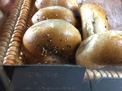 -仙峰天然面包(迎宾路店)