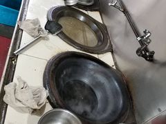 -林家饭店(新林公路店)
