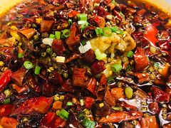 -簋街仔仔小龙虾(总店)