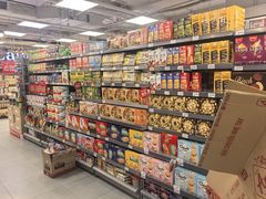 -芽庄中心购物广场