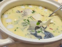 -钱记·乡野菜(紫荆花路店)
