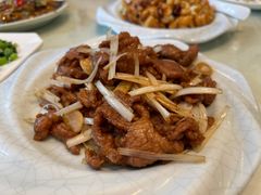 -南来顺饭庄·清真(南菜园店)