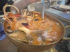 -CHINCHIN 青青·泰国料理(万象食家店)