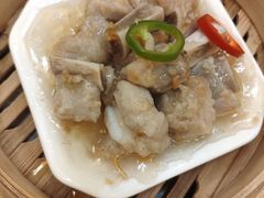 -顺德人家食府(黄金广场店)