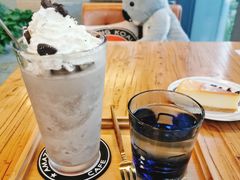 -了不起的考拉咖啡店(高新店)