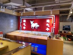 -运气牛自助酱大骨火锅(南京东路店)