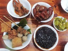 -百家缘(东门南路店)