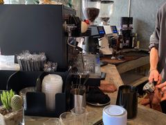 -BE NORMAL CAFE(霞溪路店)