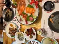 -松坂屋日料自助(长城路店)