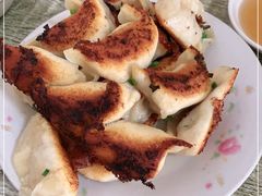 -孝丰南门锅贴(南街店)