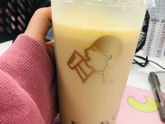 -喜茶(无锡荟聚中心店)