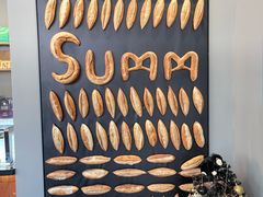 -Summ Bakery